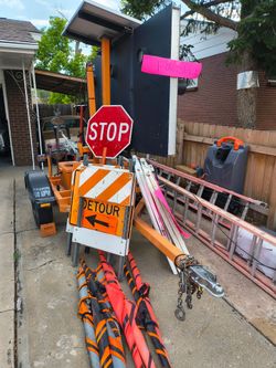 Traffic control