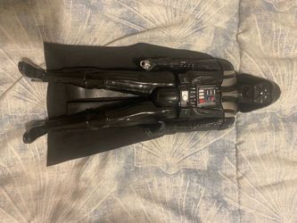 Star Wars doll