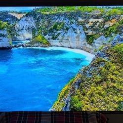 58 Inch Samsung Smart Tv