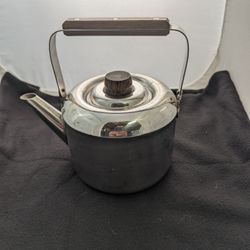 Vintage Mid-century Tea Pot