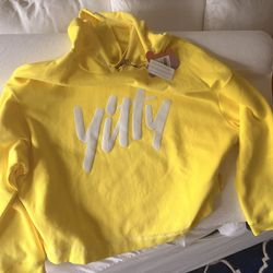 New SZ 4X Hoodie In Walnut Creek