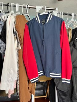 Men’s, Women’s, Children’s Clothing