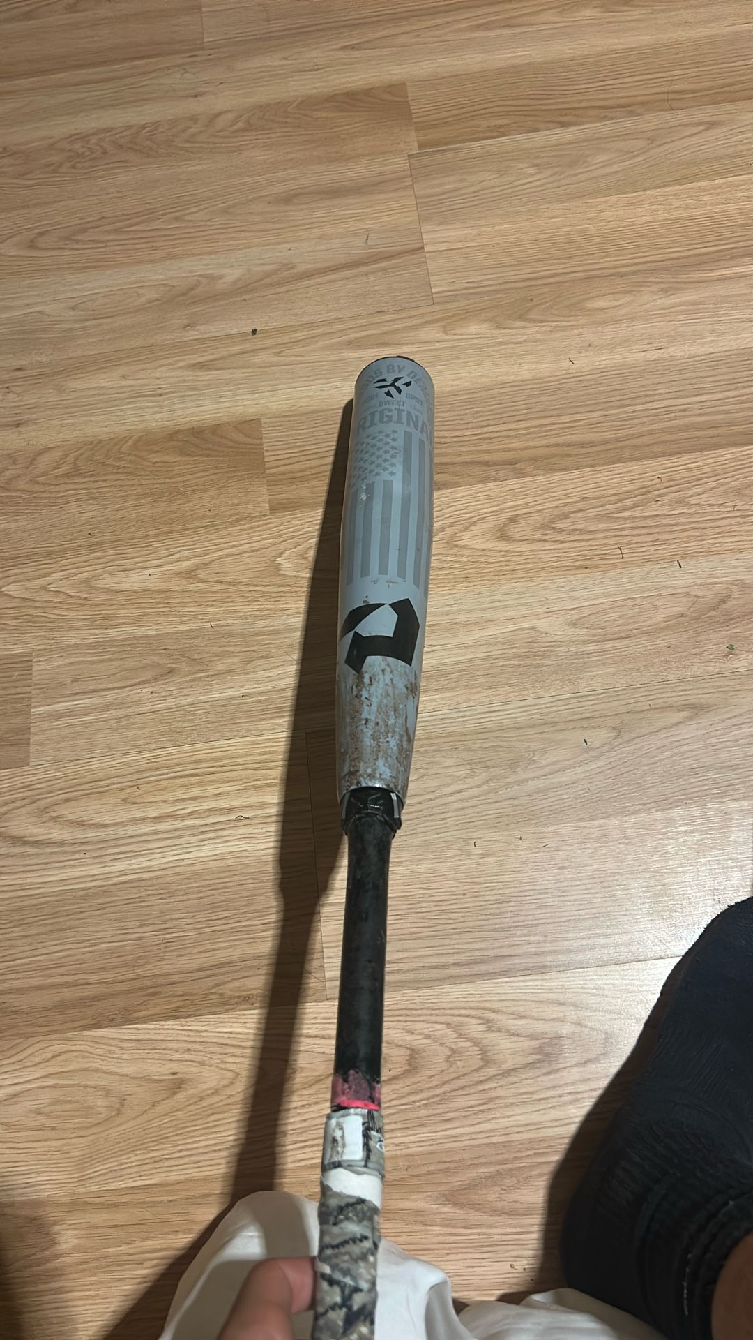 Demarini The Goods