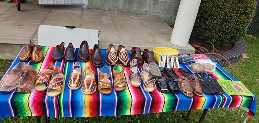 Mexican articles