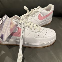 Brand New Men’s Nike Air Force Ones - Size 10.5