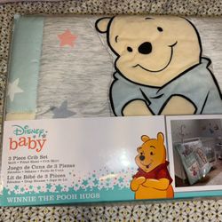 Crib Set