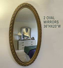 MIRRORS-Ornate