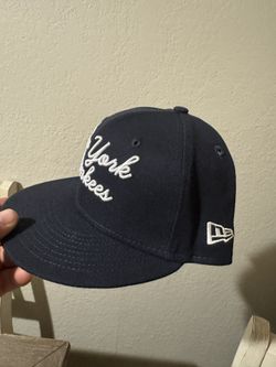 Yankees Hat
