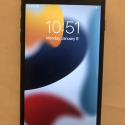 Apple iPhone 7 Plus 128GB For AT&T Like New!