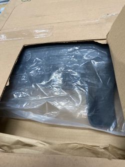TripleAliners Truck Bed Mat - Silverado / Sierra 1(contact info removed)-2026 5.8FT Bed - New