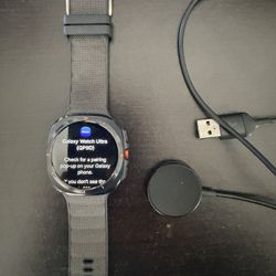 Galaxy Watch Ultra (2024) 47mm SM-L705U