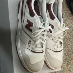 New Balance 550