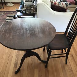 Antique Table 