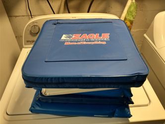 Bleacher Cushions Sporting Events *Last Price Reduction 