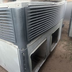 Airconditioner Trane 3 Ton Heatpump 