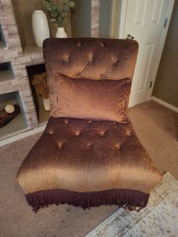 Accent Chair