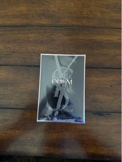 Black Opium YvesSaintLaurent