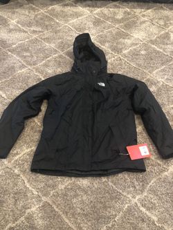 Woman’s North Face Jacket