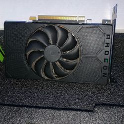 rx 5500 amd
