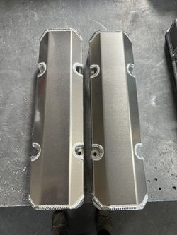 Valvecovers 