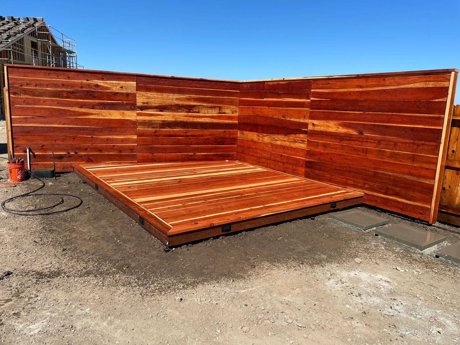 FENCE