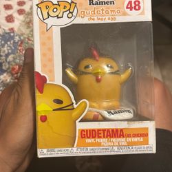 Top Ramen Pop The Lazy Egg