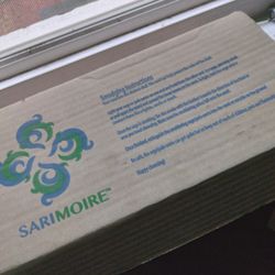 Sarimoire Meditation 