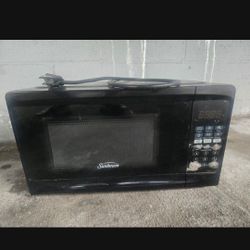 Microwave $10