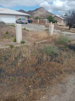 Property Cleanup