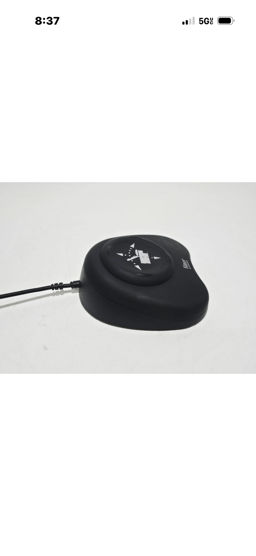Midmark Ritter 002-0763-01 Basic Foot Control Assembly for Ritter 223 Exam Table