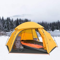 Camping Tent 