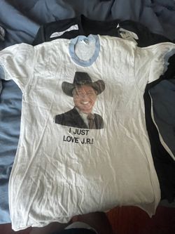 Who Shot J R ?