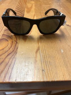 Versace sunglasses