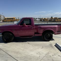 1992 Ford F-150