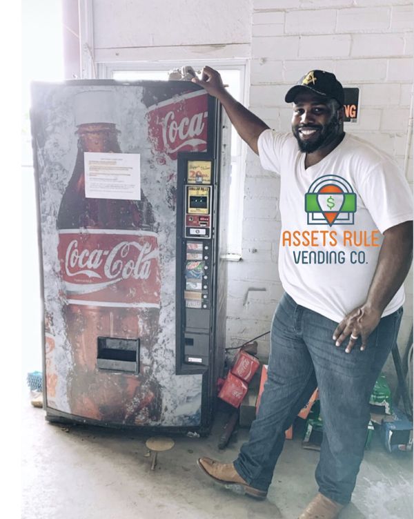 Free Vending Machine for Sale in Houston, TX OfferUp