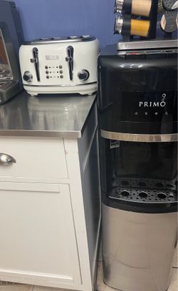 Primo Water Cooler Dispenser