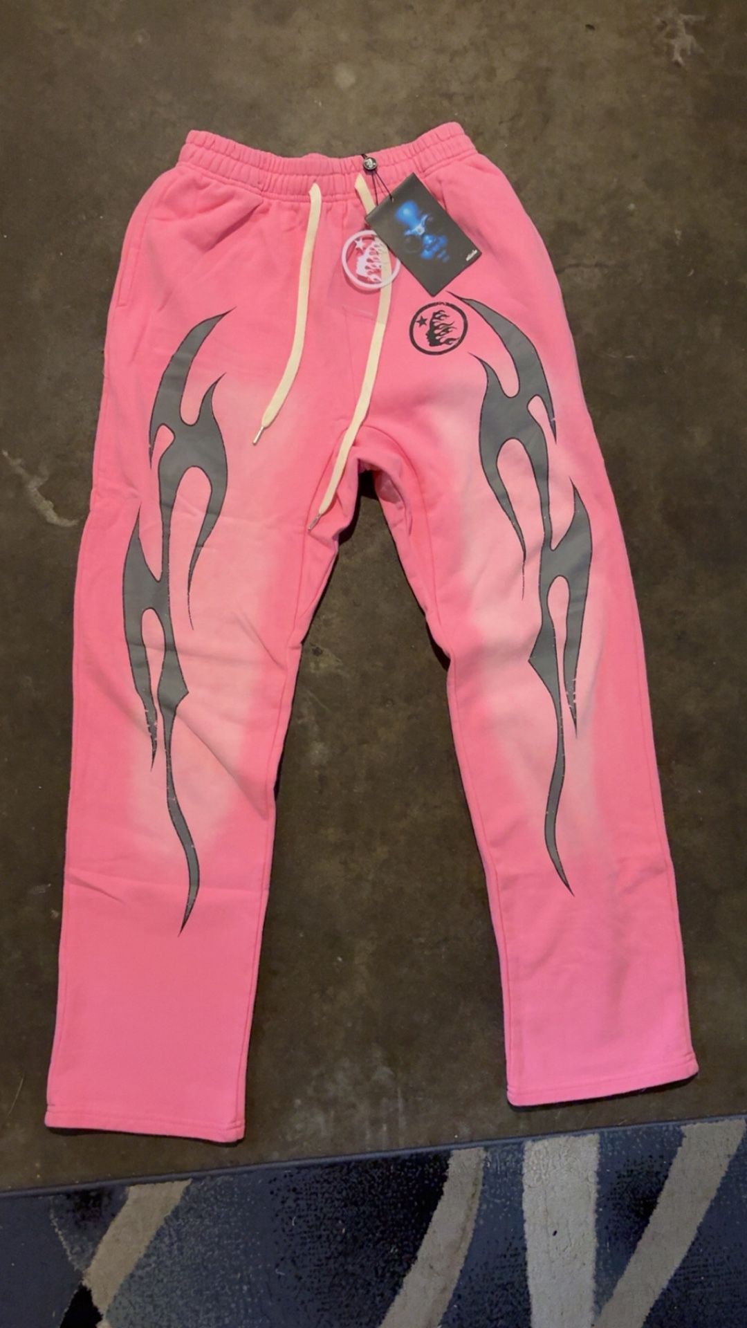 Hellstar Sweatpants