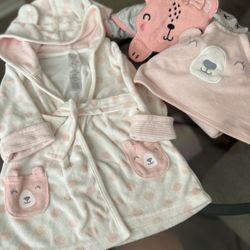 Baby Clothes 