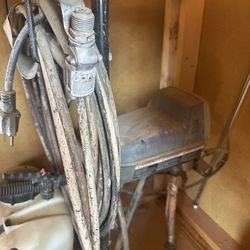 Craco airless paint sprayer