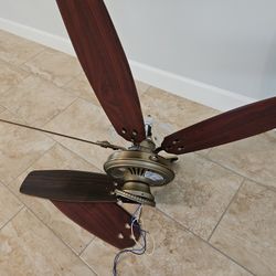 Ceiling Fan 