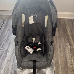 Brand New Evenflo Infant Car Seat