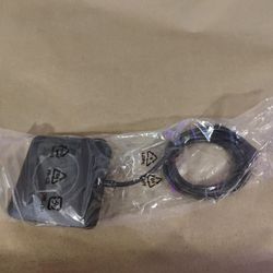 Peloton Bike Charger 