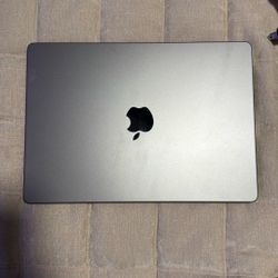 MACBOOK PRO 