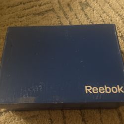 Women’s Reebok Shoes 