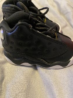 Baby Jordan’s