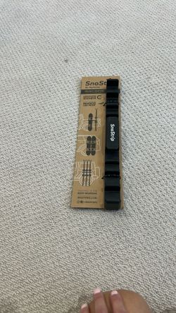 New Snow Strip As Seen On Shark Tank