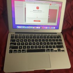 Mac Book Air 