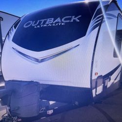 2019 OUTBACK ULTRA LITE 261UBH