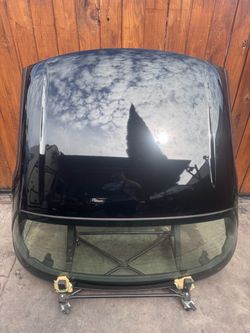 Honda S2000 Oem Hardtop
