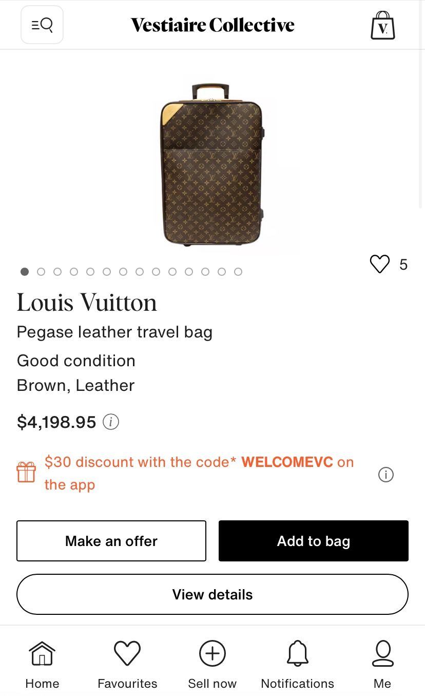 Louis Vuitton 